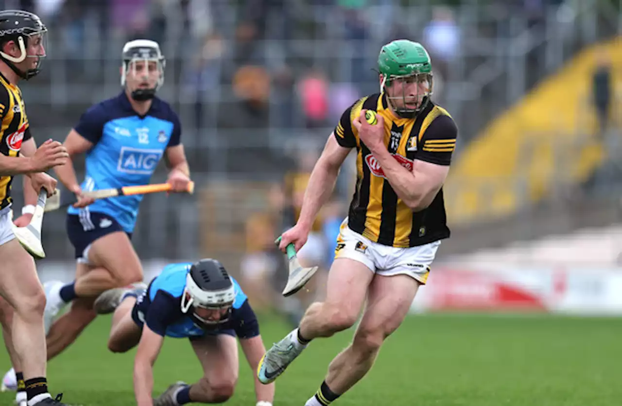 Kilkenny close in on Leinster final return with victory over Dublin