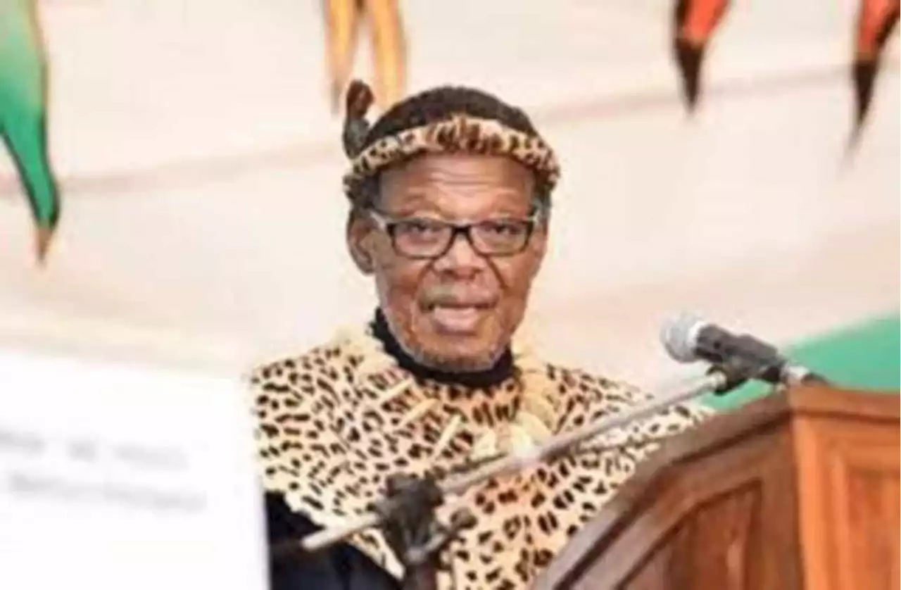 Buthelezi retains post | Witness