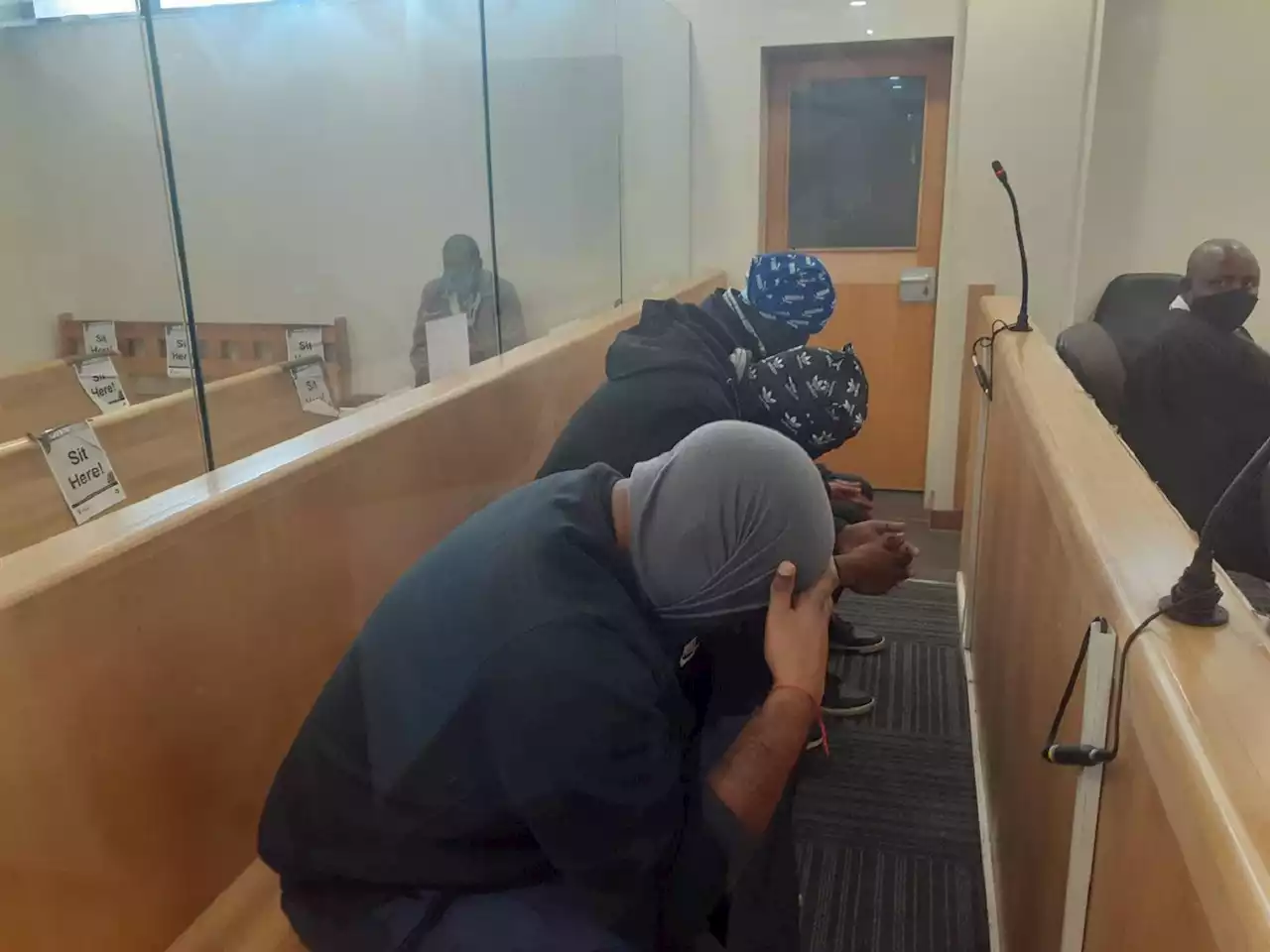 Phoenix brothers not guilty of July unrest murder | The Citizen