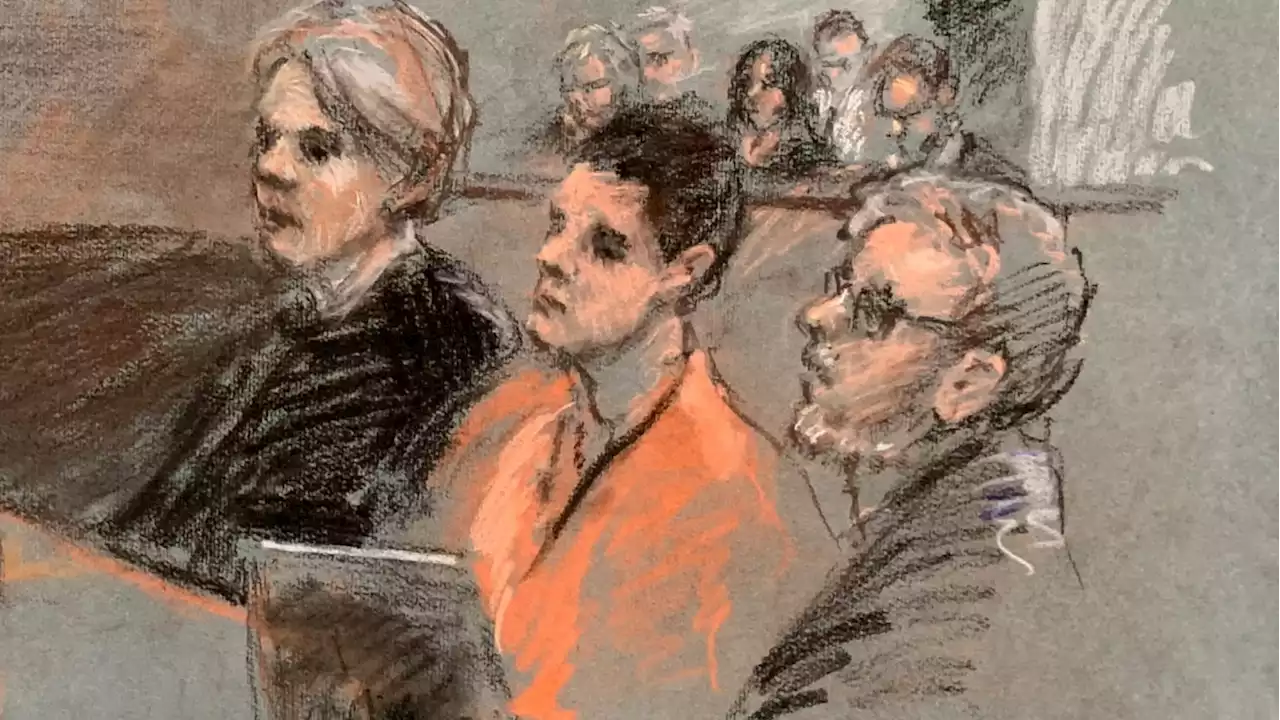 Accused Leaker Jack Teixeira Too Dangerous to Release, Judge Rules