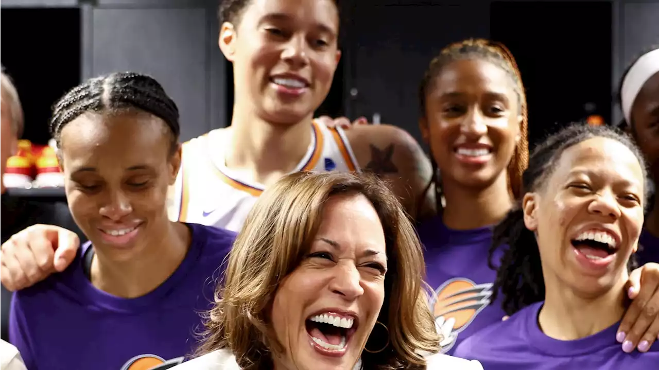 Brittney Griner Loses in Return to WNBA But Still Feels Like a Winner