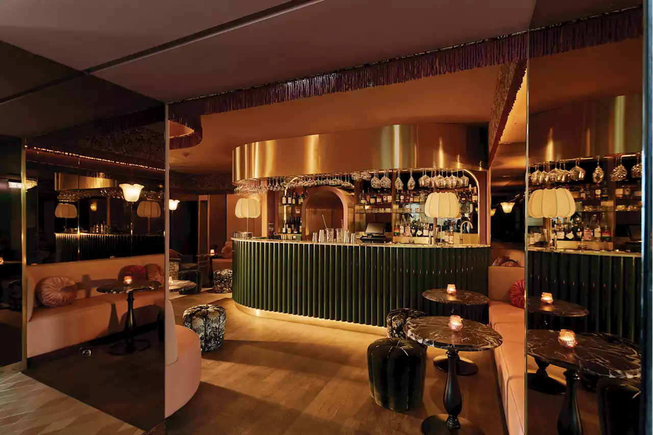 The Smartest Places To Dine Out This Month - The Gloss Magazine