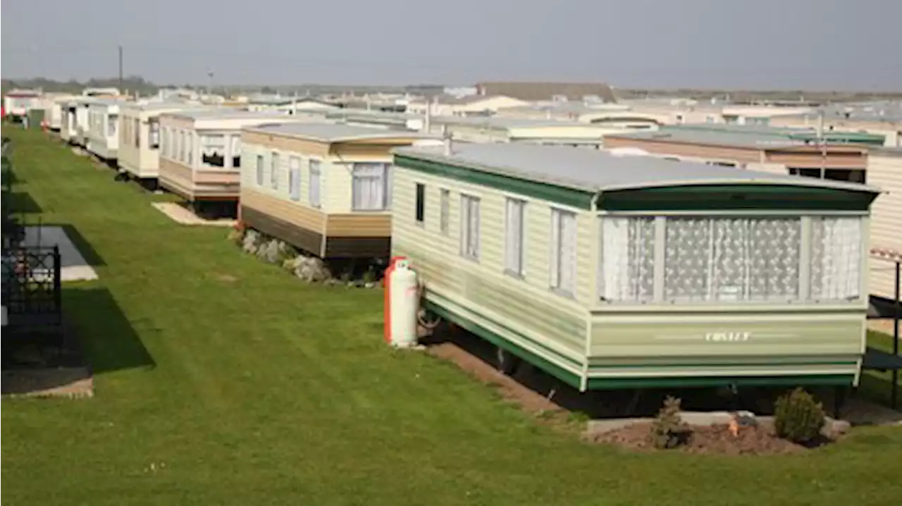 Call for caravan crackdown as thousands 'live unlawfully' on East Lindsey sites