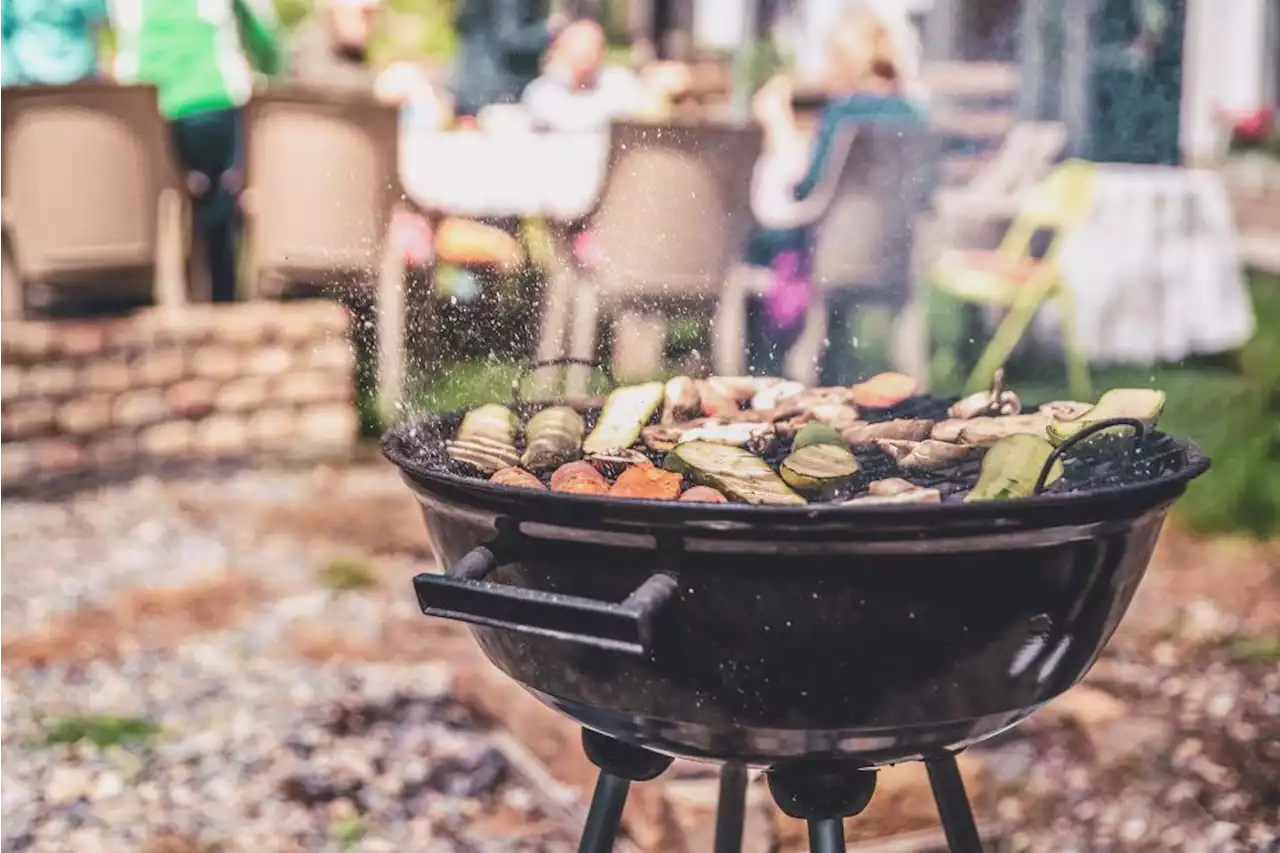 BBQ season is here: These grills top our list