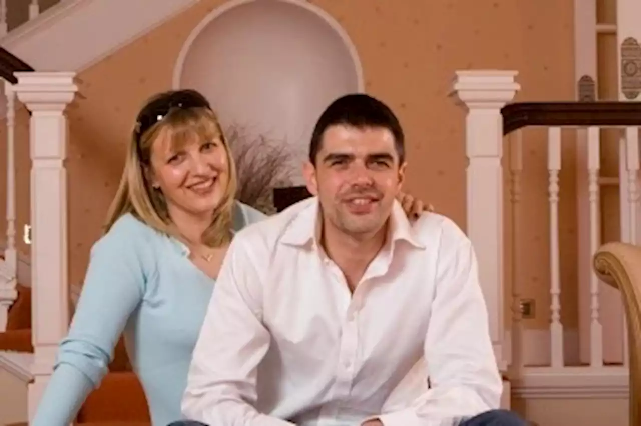 Inside the life of couple who won £5m on Lotto before being hit by tragedy