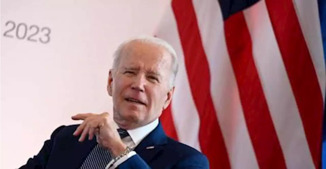 Biden says still optimistic on US debt talks