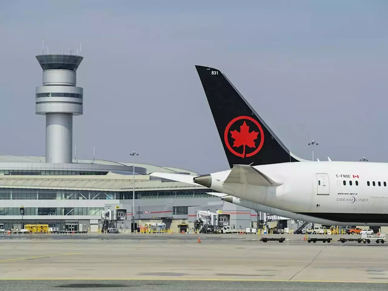 Air Canada to launch non-stop, year-round service between Toronto and Yellowknife