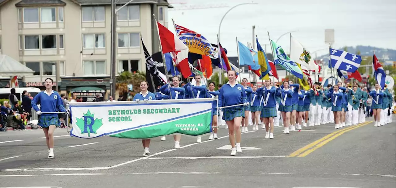 123rd Victoria Day parade has a 1970s theme