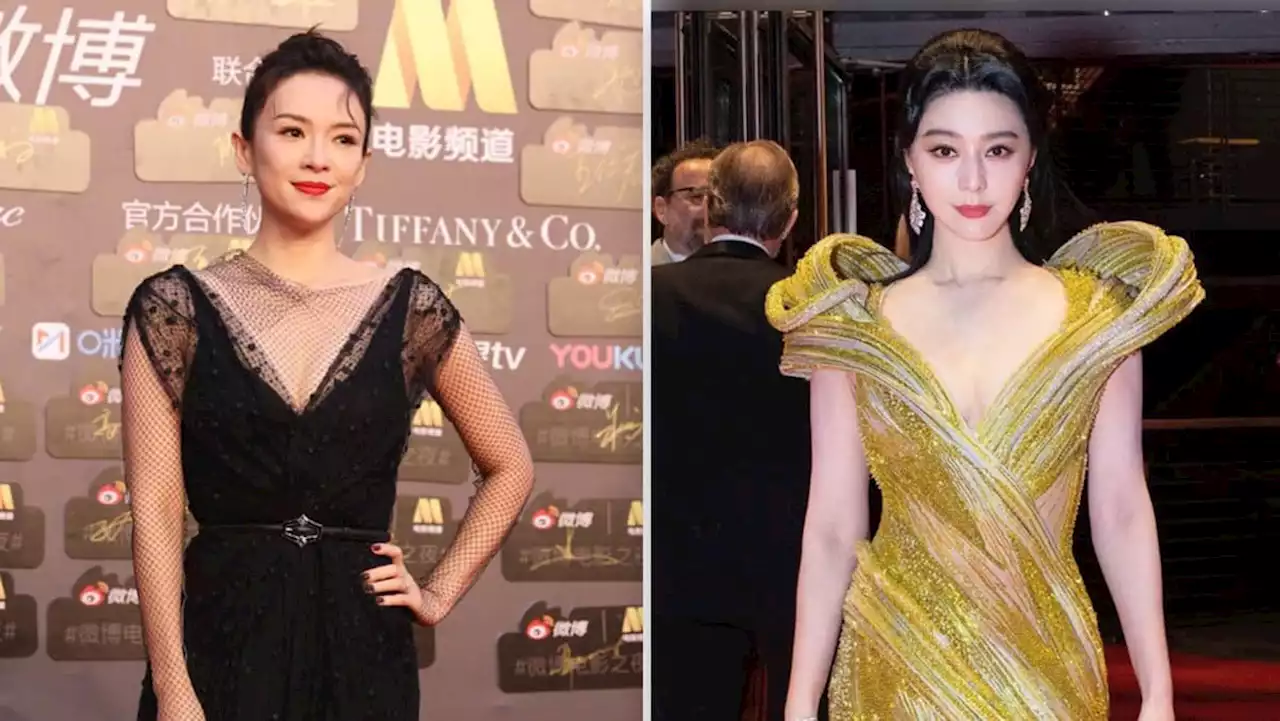 Zhang Ziyi and Fan Bingbing among stars rumoured to have been cheated S$19.2 million in property scam