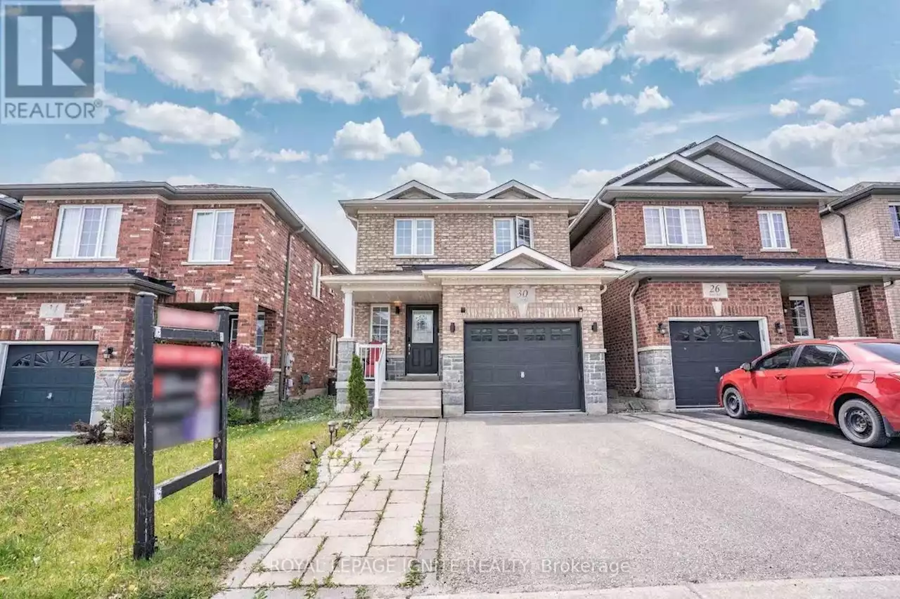 This three-plus-one-bedroom Bradford home doubled in price in 10 years