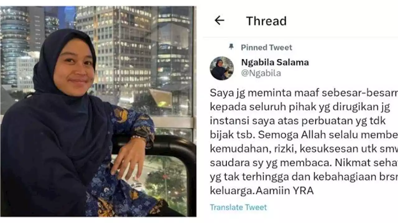 Pejabat DKI Viral Lagi: Kali ini Dokter Pamer Gaji Rp 34 Juta, Ngaku Kenal Menkes: Heru Irit Bicara - Tribunjakarta.com