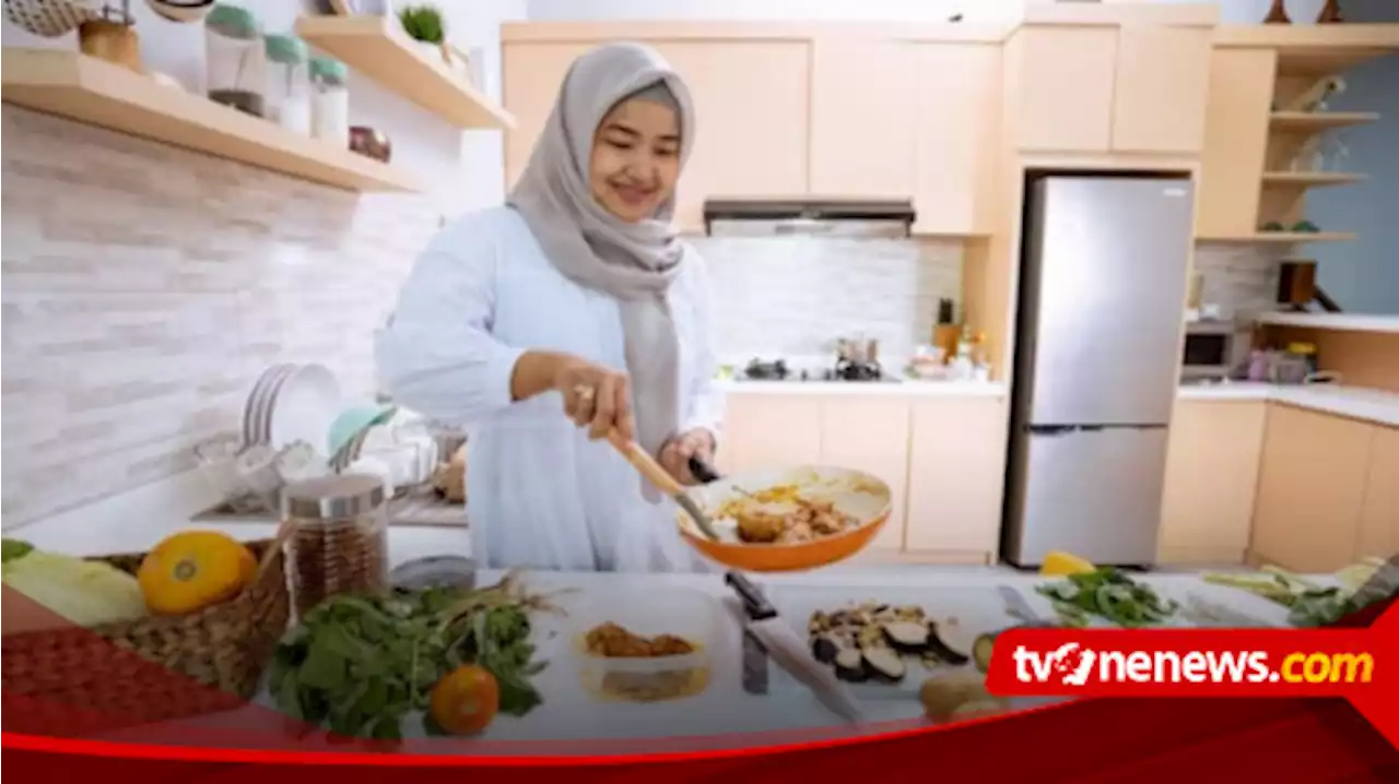 Bunda Wajib Punya, Ini 3 Rekomendasi Elektronik Dapur dan Kelebihan Bikin Masak Lebih Praktis