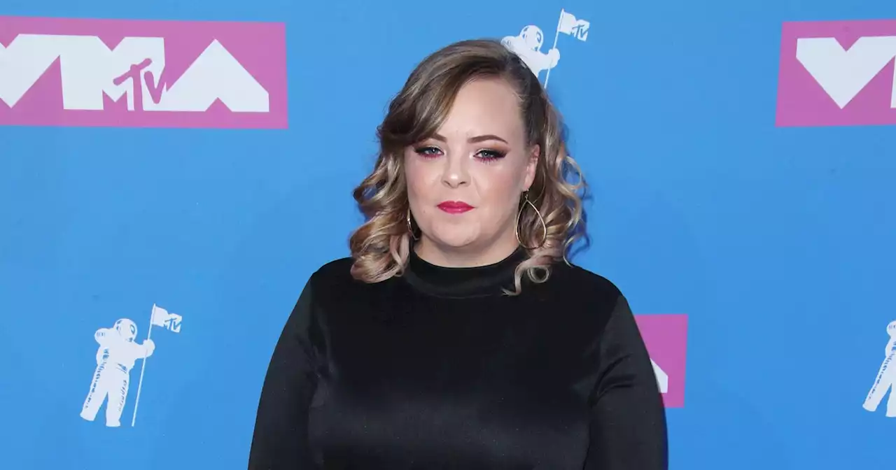 Catelynn Lowell Pays Tribute to Daughter Carly on Her 14th Birthday