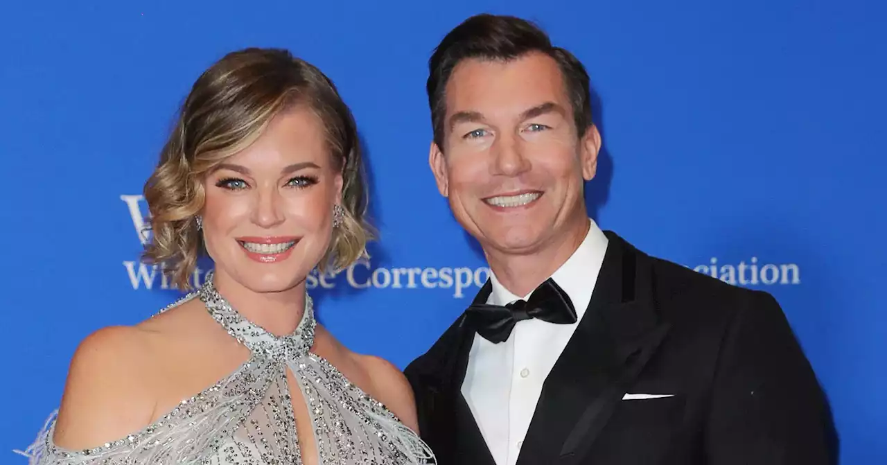 Rebecca Romijn and Jerry O'Connell Want Tom to Move Out of Ariana's House