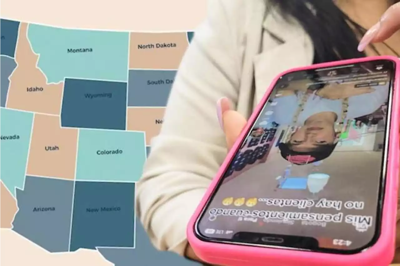 Este es el primer estado en prohíbir TikTok