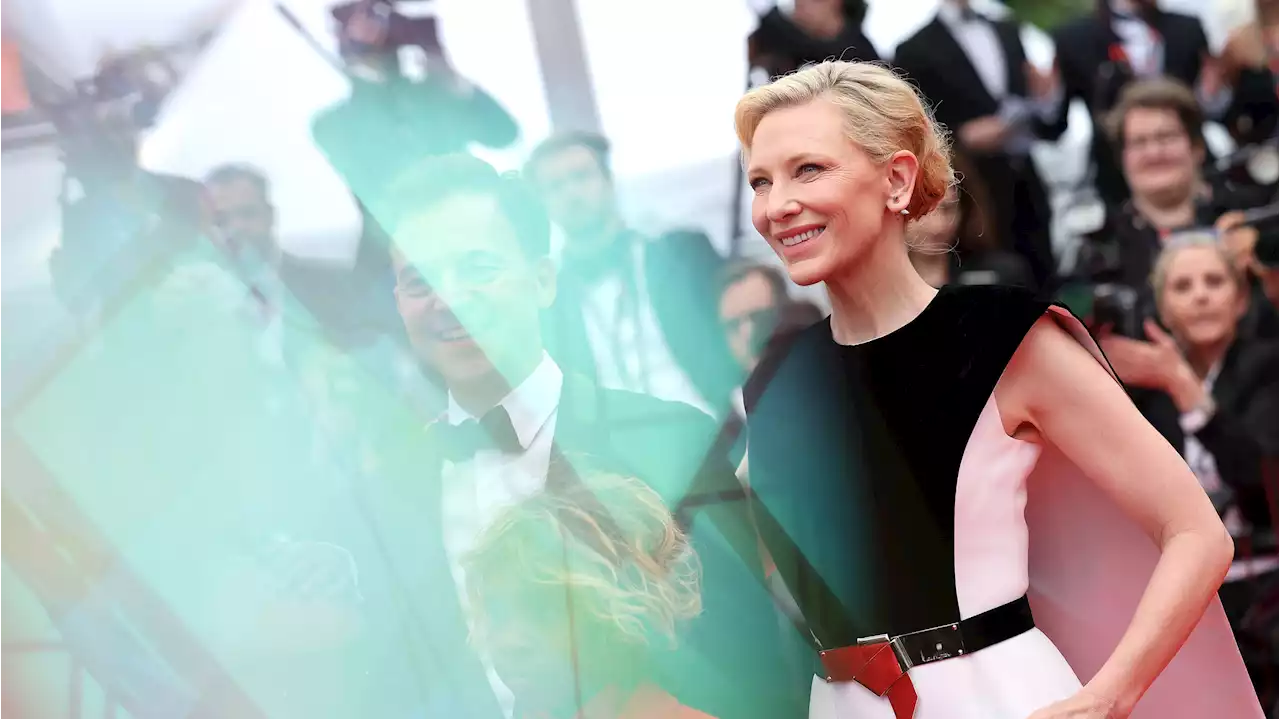 Festival de Cannes 2023: Cate Blanchett, Natalie Portman, Carla Bruni… la montée des marches en images