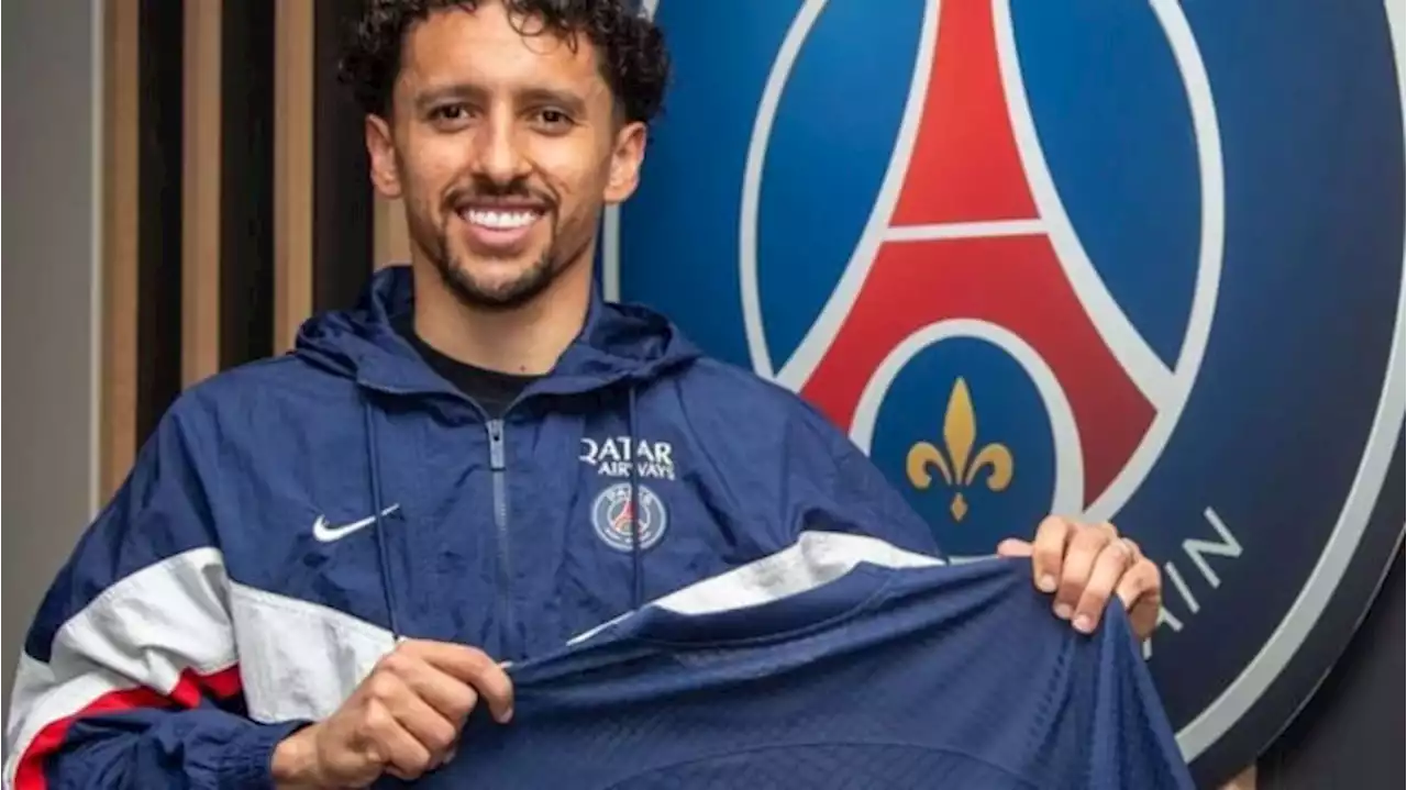 Kapten PSG Perpanjang Kontrak Hingga 2028