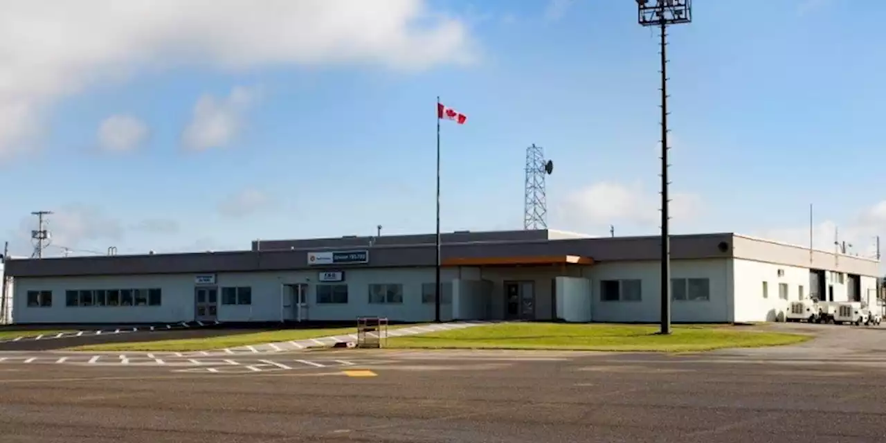 Sale of Stephenville Airport Nearing Completion: Mayor