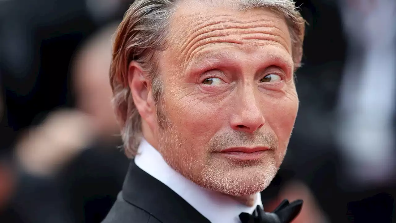 Mads Mikkelsen : “Être acteur, c'est vivre chaque jour une aventure différente”