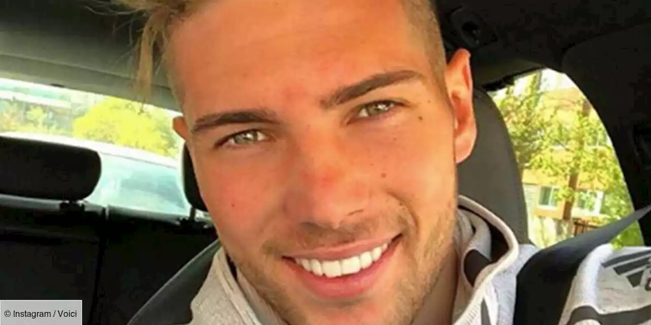 Mariage d’Enzo Zidane : Luca Zidane dévoile un tendre moment avec sa nièce à l’occasion de son premier anniversaire - Voici