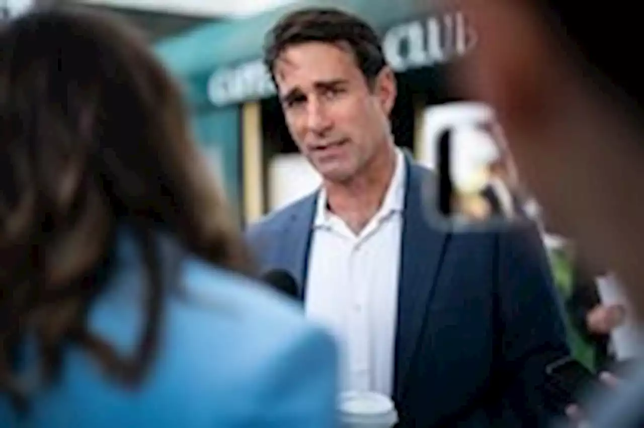 How Garret Graves became Republicans’ debt ceiling negotiation frontman