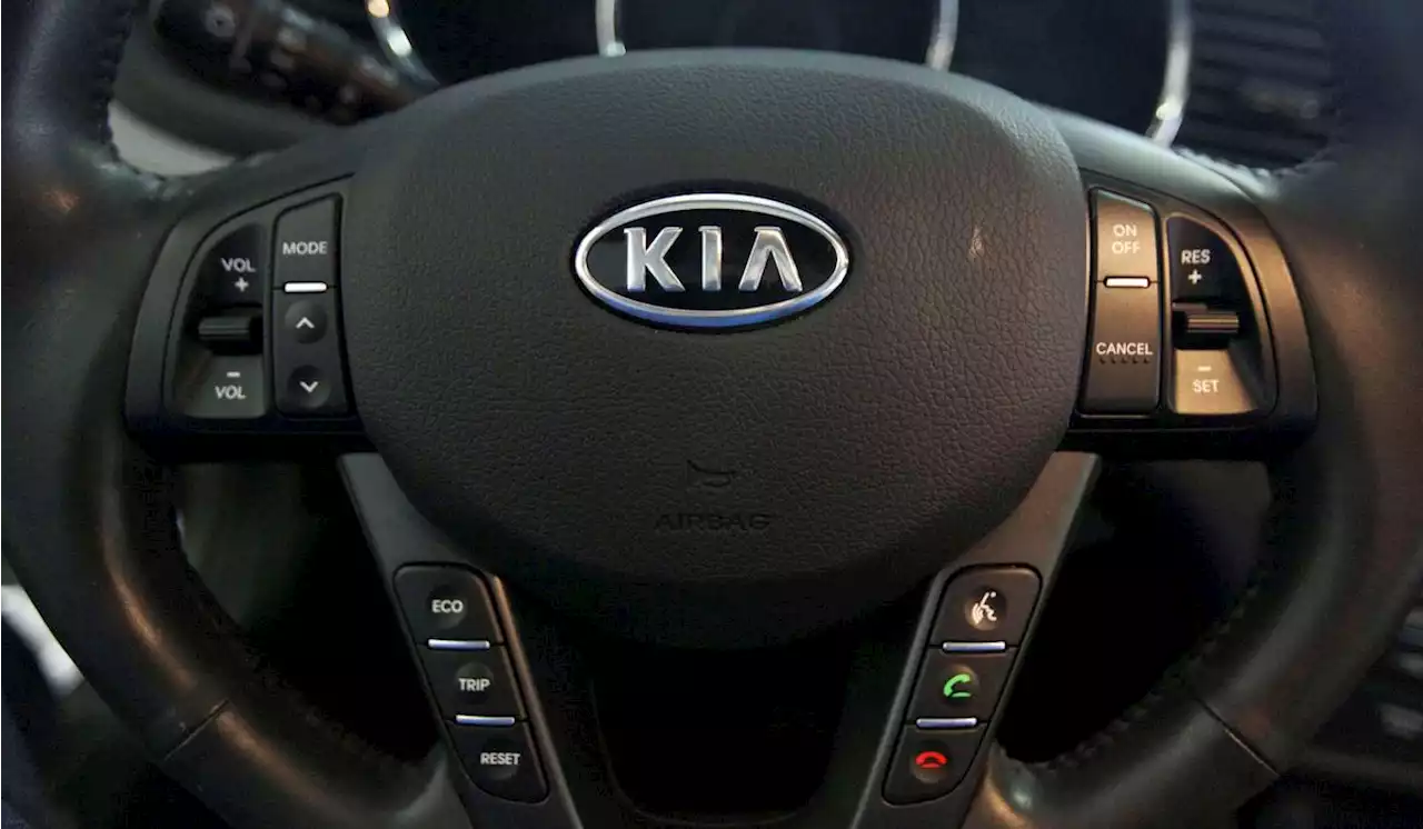 Kia, Hyundai settle class-action lawsuit after a rash of thefts due to security flaw