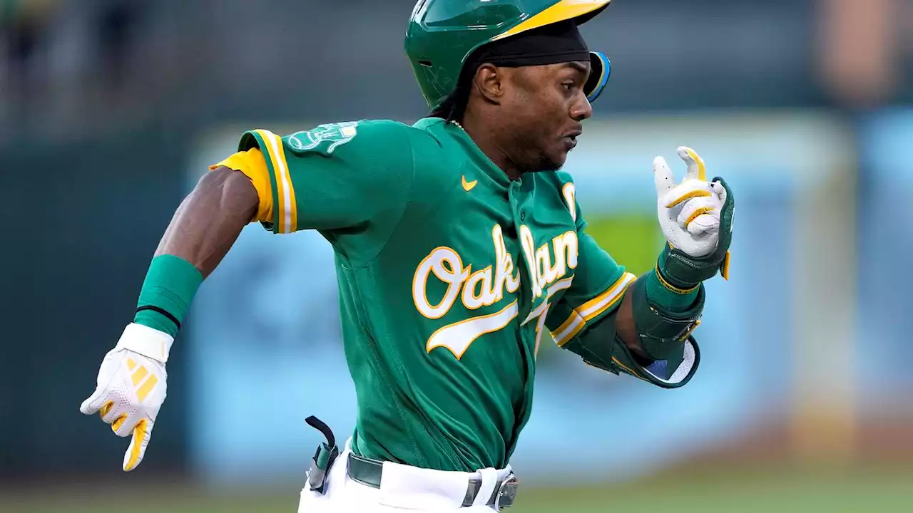 Fantasy Baseball: The current state of stolen bases through seven weeks