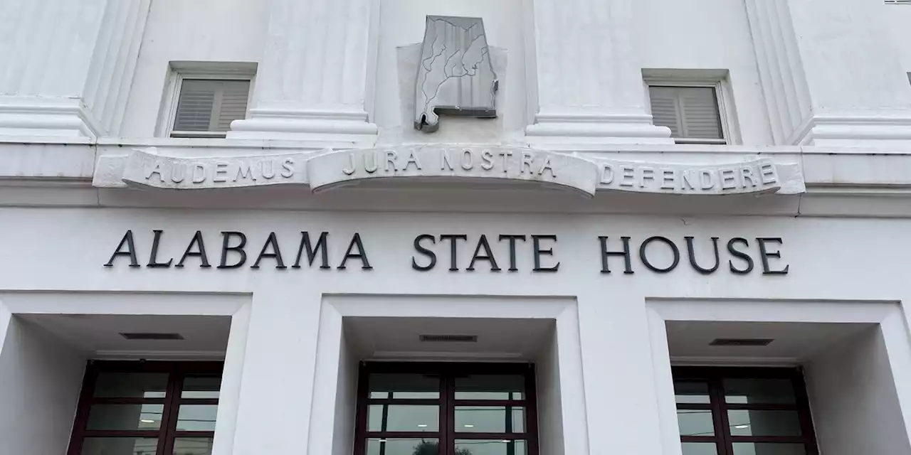 Several bills passed this week inside Alabama legislature