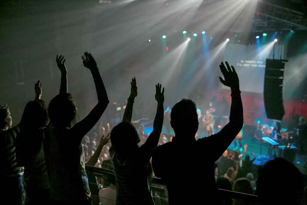 How a Hip Megachurch Became Entangled in Scandal