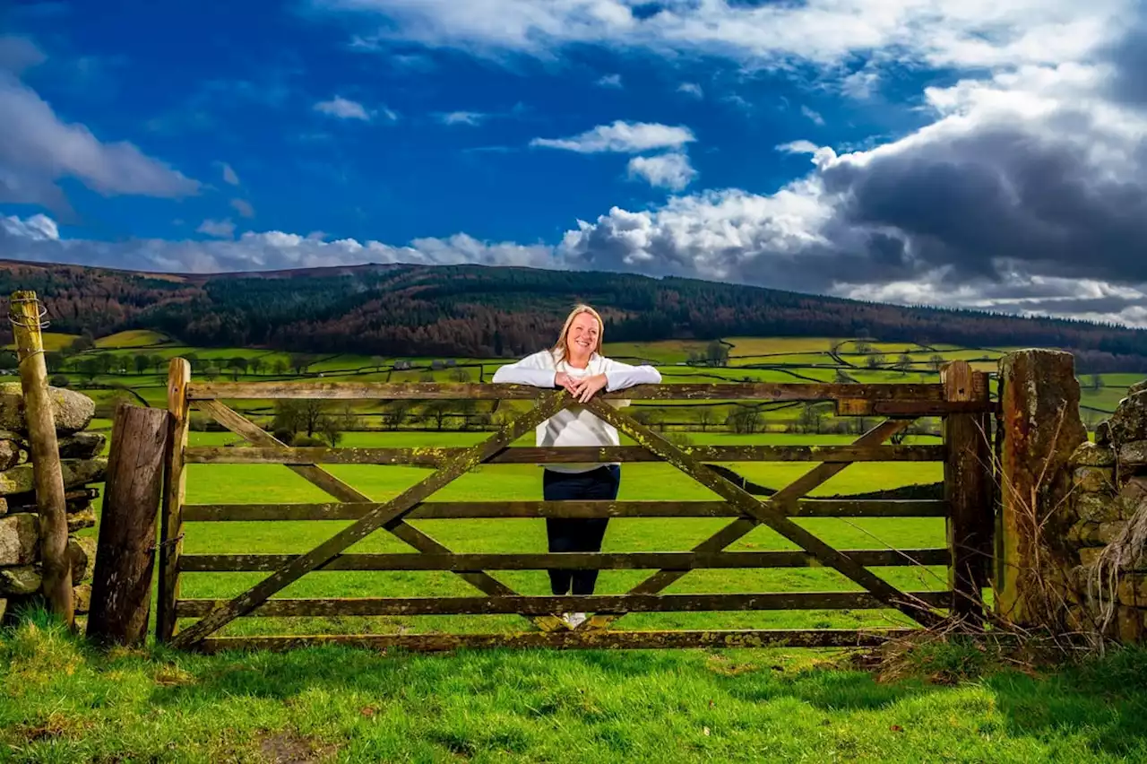 Meet Rachael Higgins the woman behind the Yorkshire Dales Food & Drink Festival