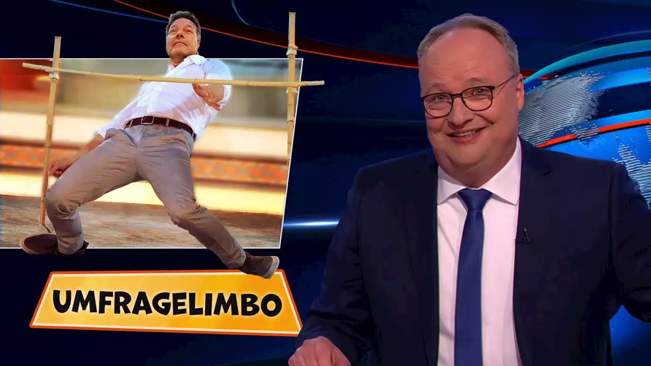 heute-show vom 19. Mai 2023