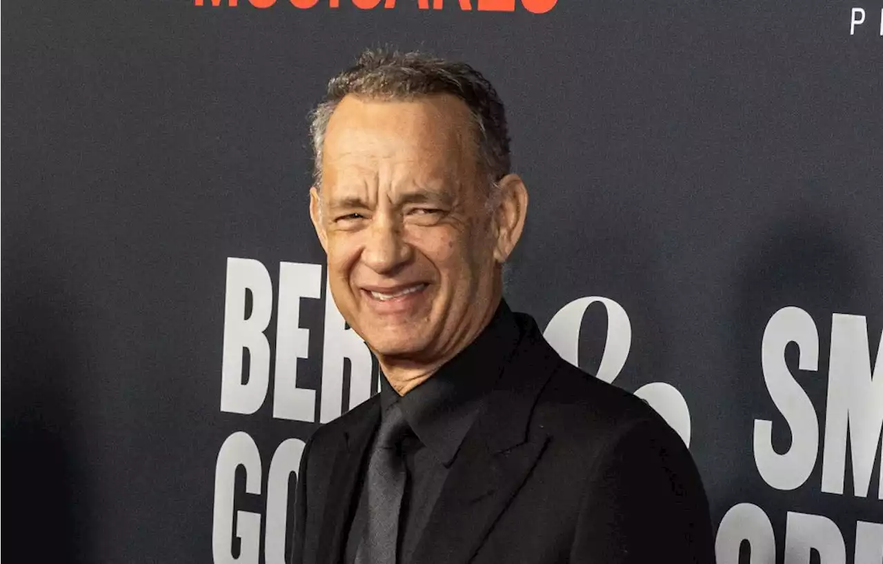 Tom Hanks est contre la réécriture des livres aux contenus jugés offensants