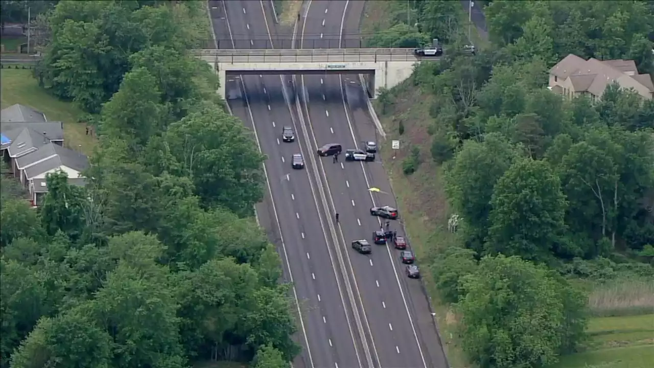 Rt. 309 closed due to shooting investigation in Lower Gwynedd Township