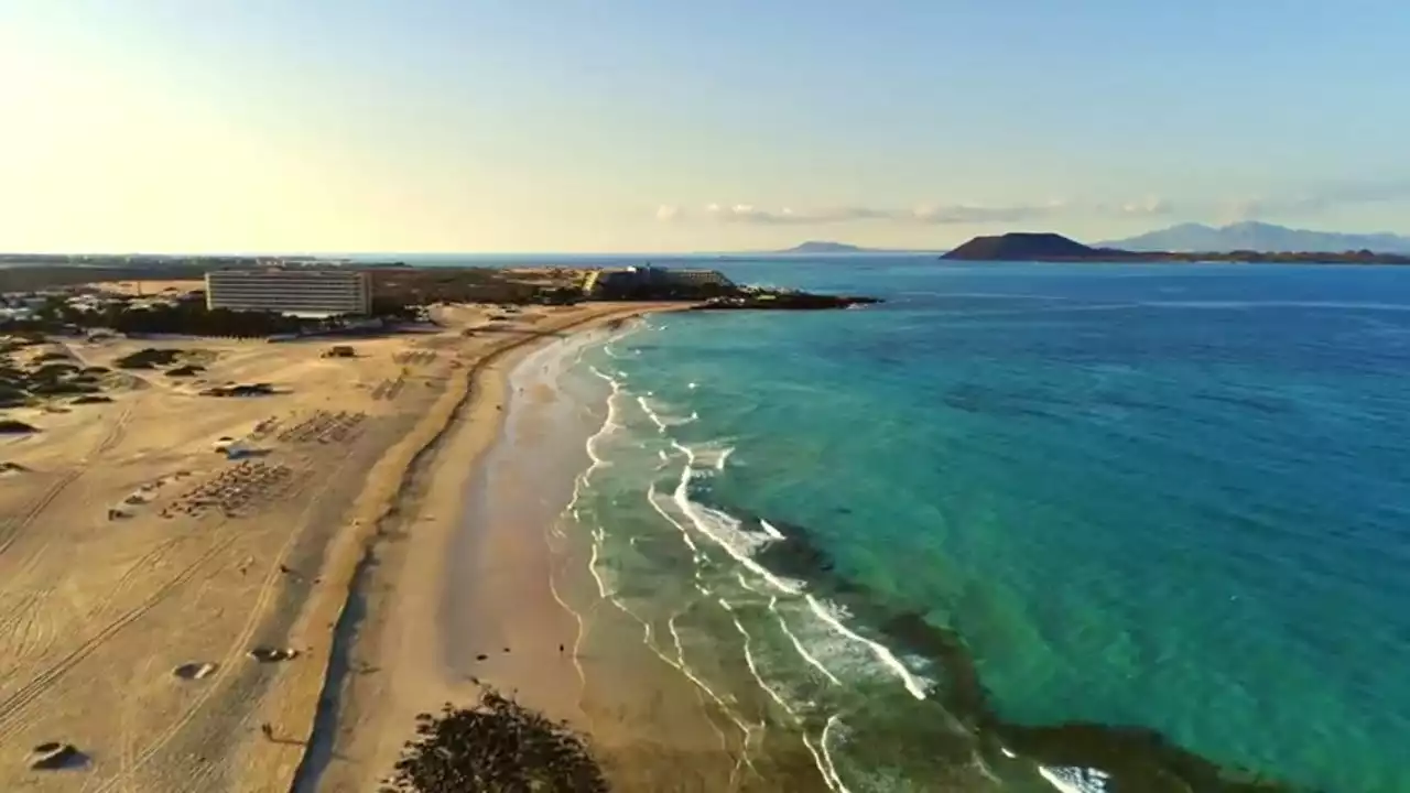 Canarias bate todos los récords en gasto turístico