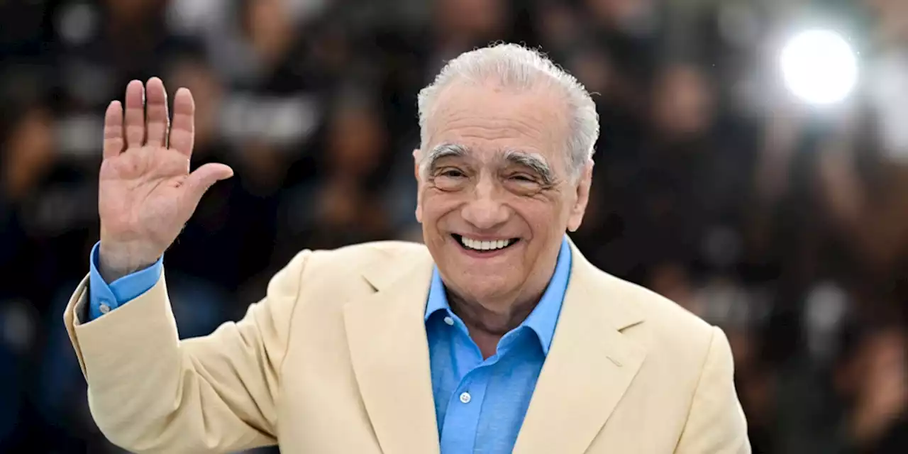 Martin Scorsese: «Me gusta correr riesgos»