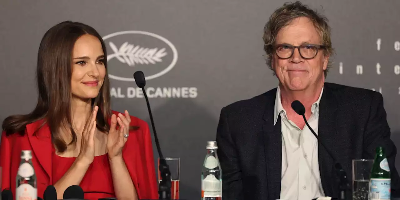 Tres para el Palmarés del Festival de Cannes: Jonathan Glazer, Todd Haynes y Justine Triet