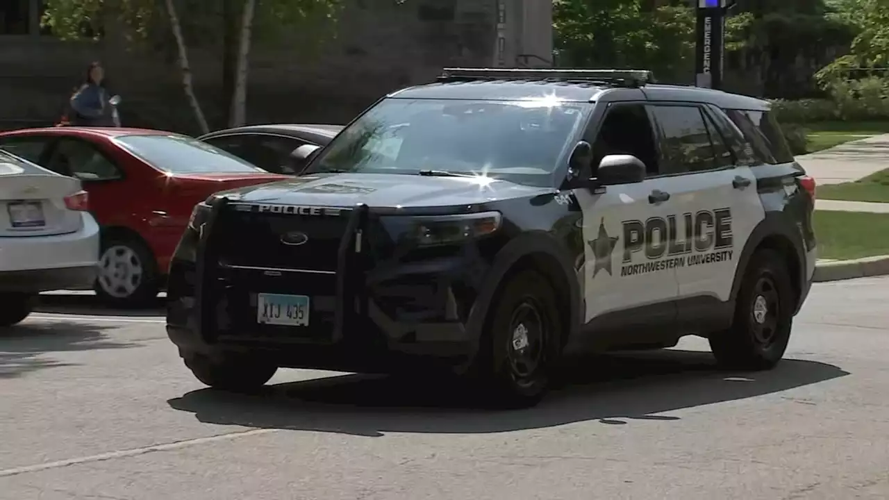 1 in custody after report of attempted abduction near Northwestern University: Evanston police