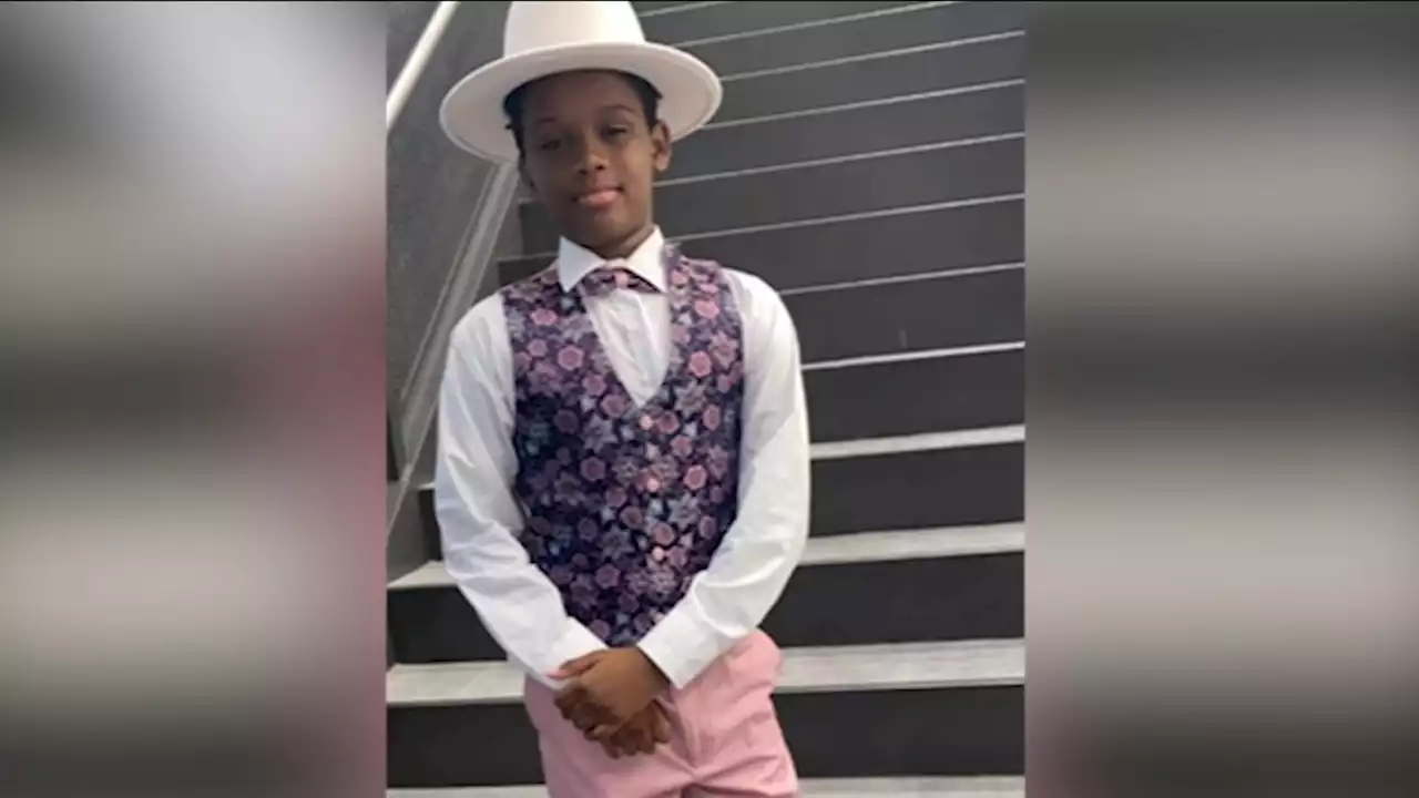 Autopsy set for Alfa Barrie, 11-year-old found dead in Hudson River