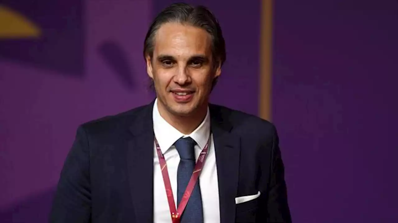 Nuno Gomes antevê dérbi: «Que vença o melhor em campo» (Sporting-Benfica)