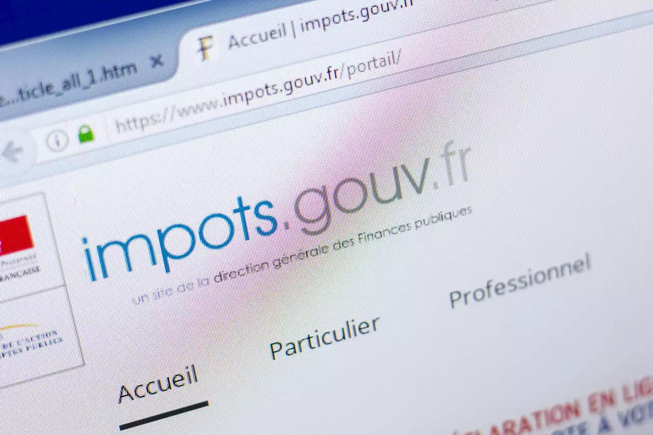 Impôts 2023 : voici les départements dont la date limite de déclaration approche