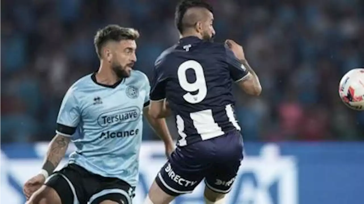 Córdoba se paraliza ante un nuevo clásico entre Belgrano y Talleres