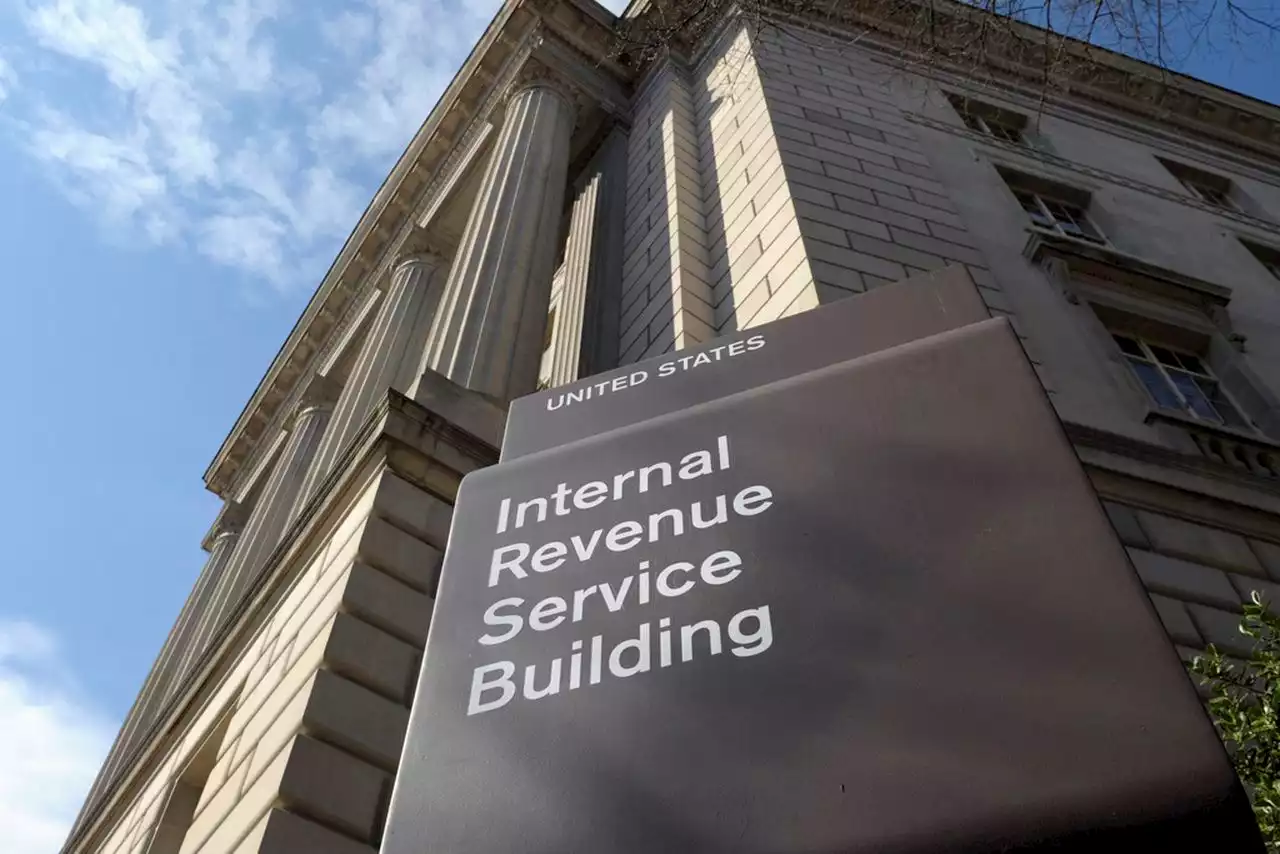 IRS testing free tax filing system to compete with Turbo Tax, H&R Block and more