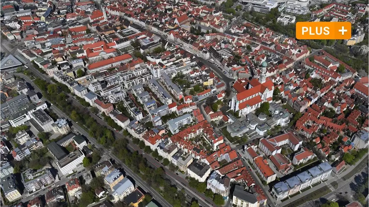 Die Stadt ist beim Wohnungsbau nicht völlig machtlos