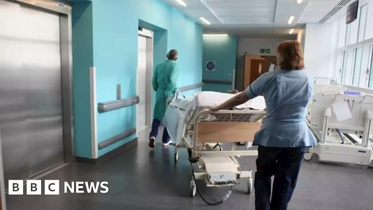 Wales unemployment: Are long-term sickness and NHS wait times linked?