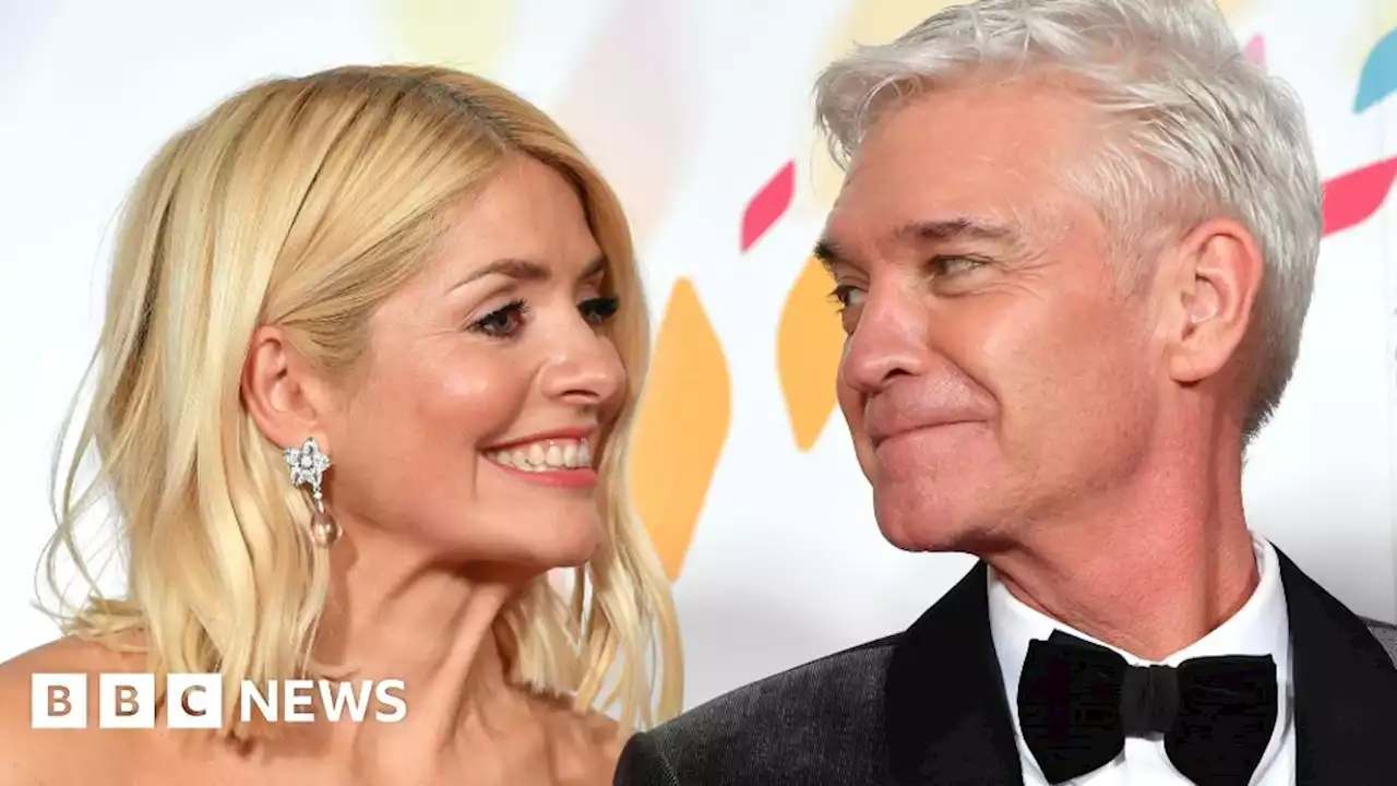 Phillip Schofield and Holly Willoughby: What went wrong for This Morning pair?