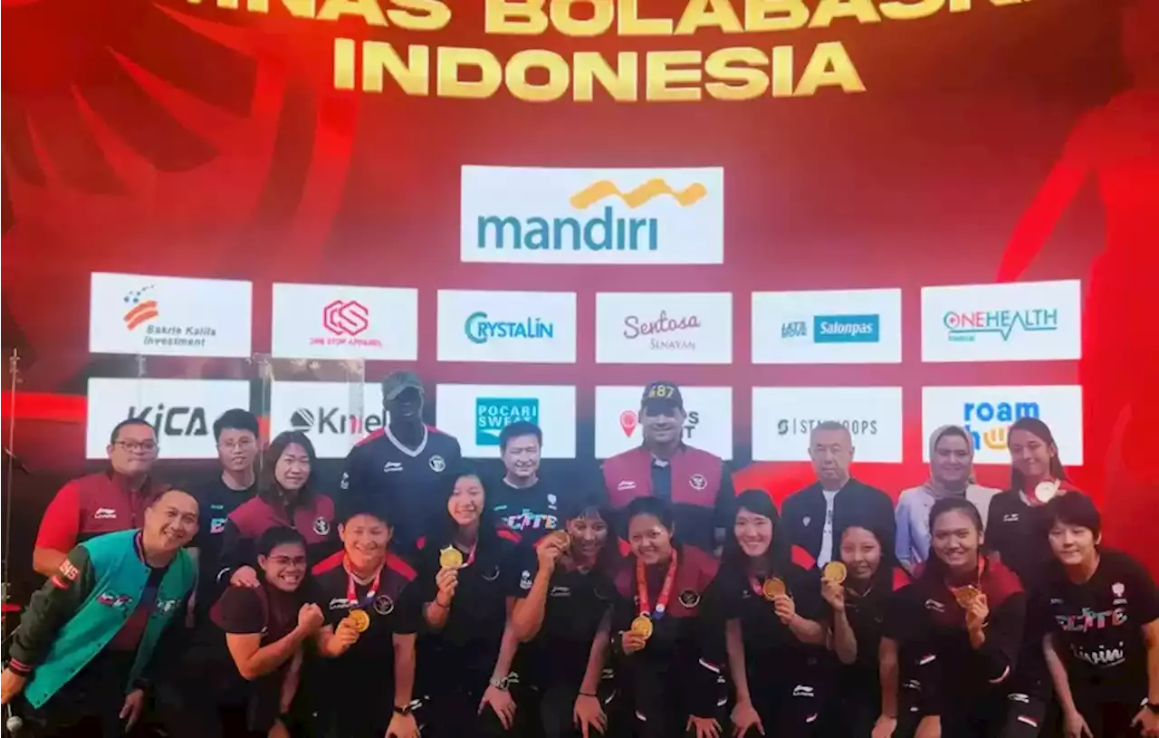 KONI: Ini Catatan Sejarah Indonesia di SEA Games 2023