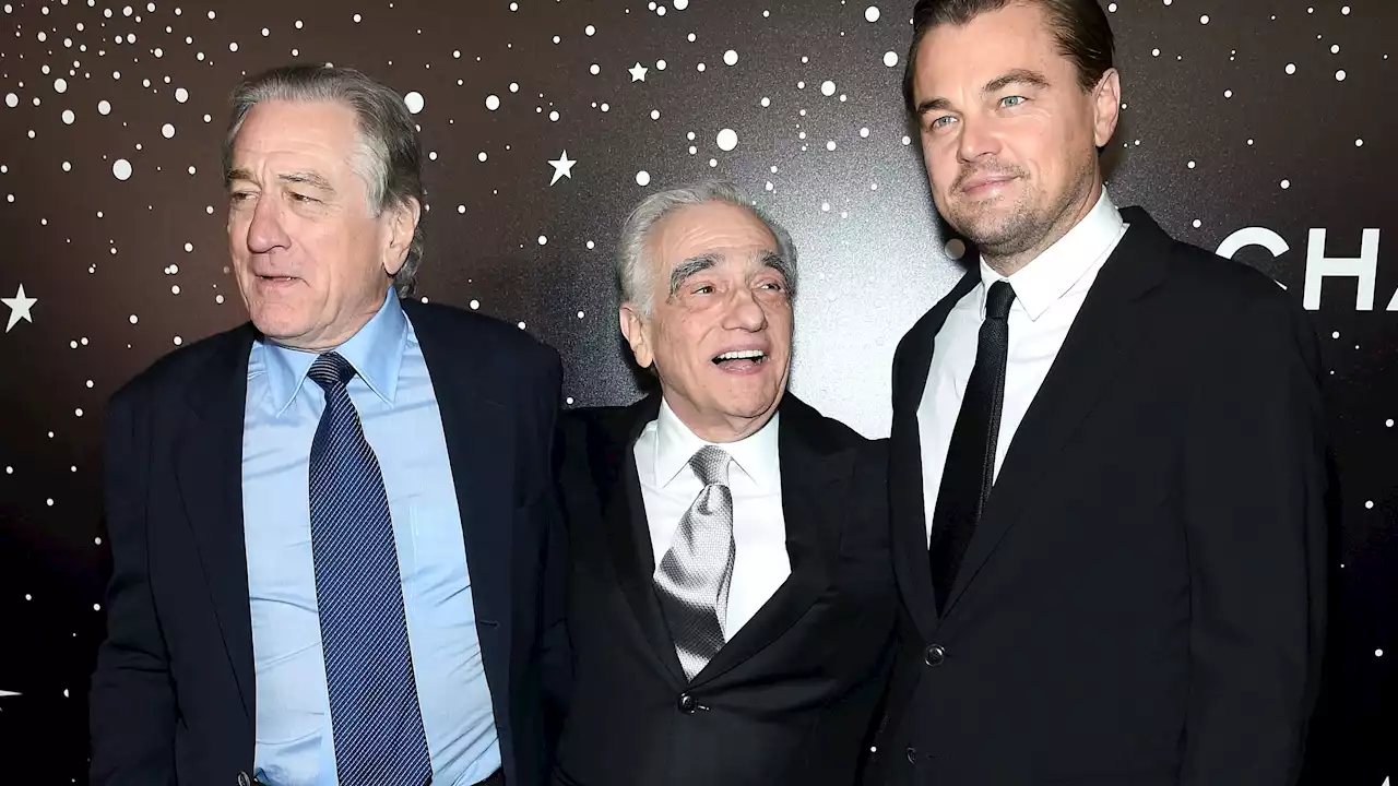 Cannes 2023: De Niro compare son personnage machiavélique dans le film de Scorsese à Trump