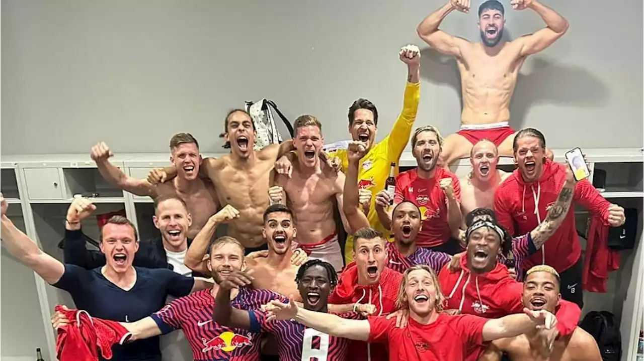 Bundesliga: Entscheidet diese Leipzig-BVB-Freundschaft den Titelkampf?