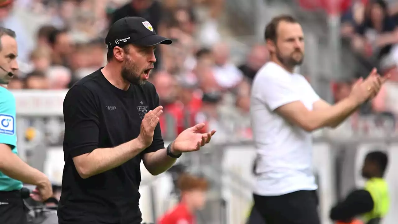 Bundesliga: VfB Stuttgart gewinnt bei Mainz 05 4:1: Hoeneß schockt Schalke!