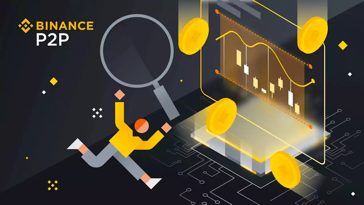 Basics to Consider When Trading Cryptocurrency on the Binance Peer-To-Peer (P2P) Platform | Binance Blog